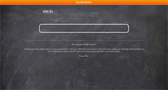 Desktop Screenshot of aktobe.stat.kz